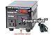 Power Bright VC200W Voltage Transformer 200 Watt Step Up/Down 110 Volt - 220 Volt