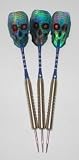 Skulls Steel Darts - 22 grams