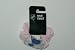 NHL St Louis Blues Pink Scrunchie Ponytail Holder