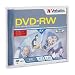 1PK DVD-RW 4.7GB 6X Branded Surface Jc