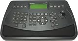 CK101 Digital Control Keyboard for PTZ Cameras