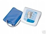 A&D UA 631 ONE TOUCH DIGITAL BLOOD PRESSURE MONITOR