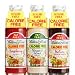 Walden Farms - Low Carb Alfredo Pasta Sauce 15 oz. Image
