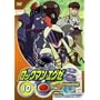 ���b�N�}���G�O�[ �X�g���[�� 10 [DVD]