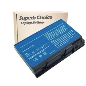 Fantastic Choice New Laptop Replacement Battery for Acer Aspire 5610AWLMi 3692 3100 3102 5100 5610