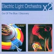 Out of the Blue Tour Live at Wembley Discovery by E.L.O.