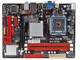 Biostar G41D3C Mainboard Sockel 775 DDR3 Speicher Mikro ATX