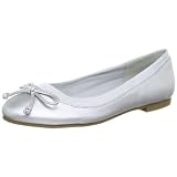 Jane Klain 221 536 Damen Ballerinas