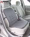 Wagan Deluxe Heated Seat Cushion