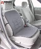 Wagan Deluxe Heated Seat Cushion