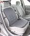 Automotive : Wagan Deluxe Heated Seat Cushion