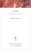 Asiles, langues d'accueil