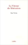 La vitesse de libération
