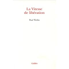VITESSE DE LIB�RATION (LA)