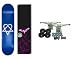 ELEMENT Skateboard BAM MARGERA Grip HEARTAGRAM BB NB