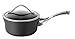 Select by Calphalon Nonstick 1.5 Quart Saucepan with Cover