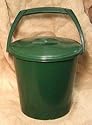 Compost Bucket: Kitchen Design - 2 1/3 gal.