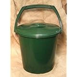 Compost Bucket: Kitchen Design - 2 1/3 gal.