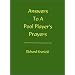 Answers to a Pool Player's Prayers