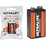 Ultralife 9v Long Life Lithium Battery