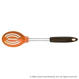 Mario Batali Slotted Prep Spoon