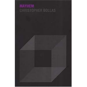 Amazon.com: Mayhem (9781853439285): Christopher Bollas: Books