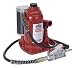 Bottle Jack Yankee 12ton Manual/Air Hydraulic AM12E