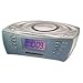 Electronics : Xtra Loud Dual Alarm Clock Rad