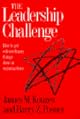 Leadership Challenge : How to Get Extraordinary Things Done in Organizations