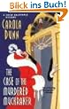 The Case of Murdered Muckraker (Daisy Dalrymple Mysteries)