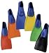 Sporting Goods : Rubber Training Fins