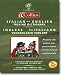 Software : ARCMEDIA Italian-English Talking Dictionary (Windows)