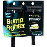BUMP FIGHTER DISP RAZORS MENS Size: 12X4