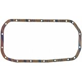 Fel-Pro OS30414C  Oil Pan Gasket Set by Fel-Pro