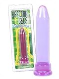 Doc Johnson Smooth Tool Purp Jelly Anal Sex Toy