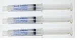 Teeth Whitening Gel 36% 3 Tubes