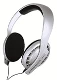 Review Sennheiser 5177 / Sennheiser HD457 Headphones