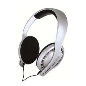 Sennheiser HD457 Headphones