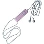 Proporta Silicone Case (Apple iPod shuffle) Twin pack Pink