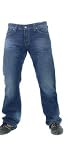 Levi 506 Jeans - Dark Stuff