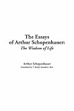 "Essays of Arthur Schopenhauer" 