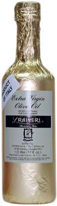 Extra Virgin Olive OIL Raineri Gold by Raineri