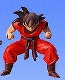 HG ドラゴンボールZ ~地球を賭けた超絶激闘編~ 孫悟空 単品