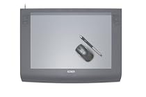 Wacom Intuos3 12X19 Pen Tablet (PTZ1231W)