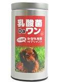 乳酸菌Daワン