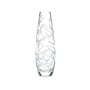 Mikasa Parchment Bud Vase, 6-1/2-Inch