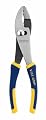 Irwin 2078408 Vise Grip 8-Inch Slip Joint Plier