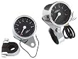 Bikers Choice Custom Mini Tachometer - Electronic 72769