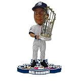 Alex Rodriguez New York Yankees 2009 World Series Champions Bobblehead