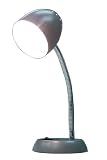 Tensor PM48001 60 Watt Incandescent Clip-on Lamp